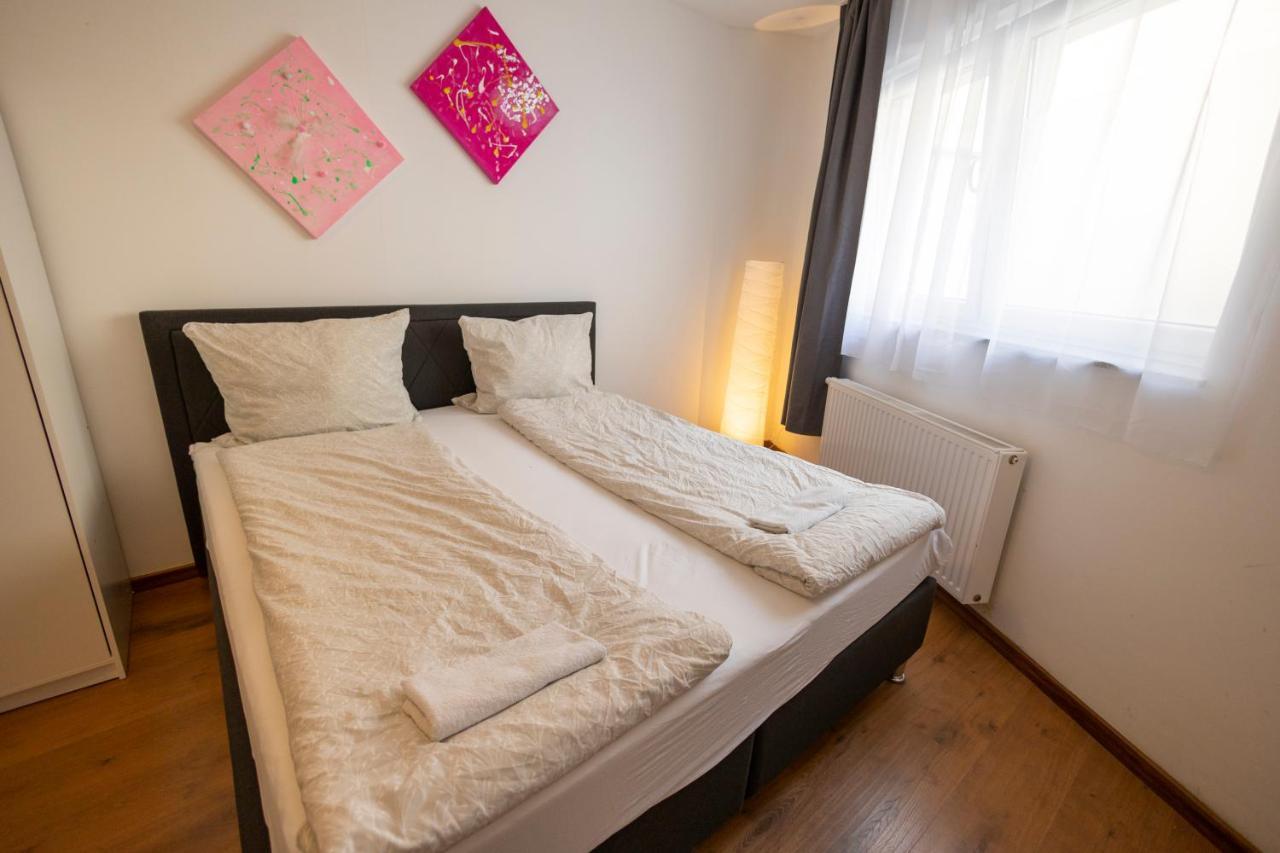 Appartement Im Zentrum Von Baienfurt Exterior photo